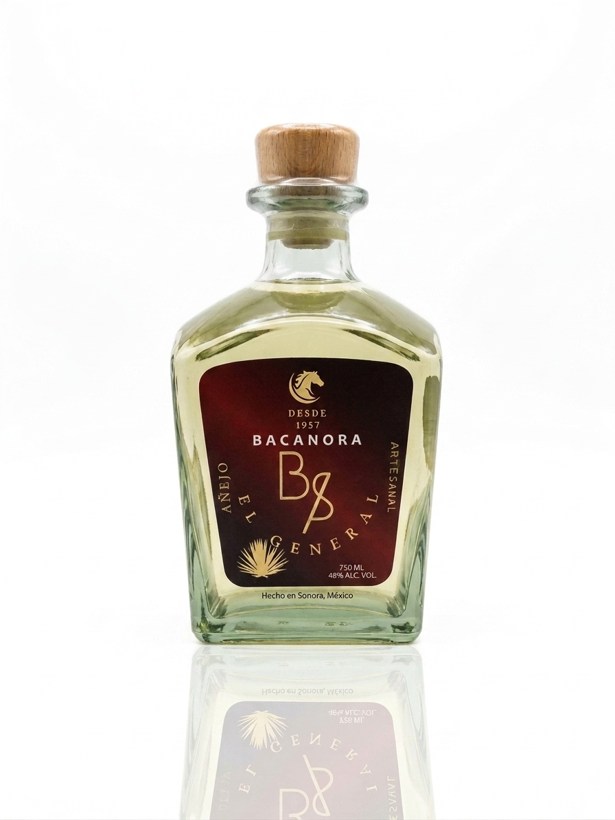 Bacanora Añejo