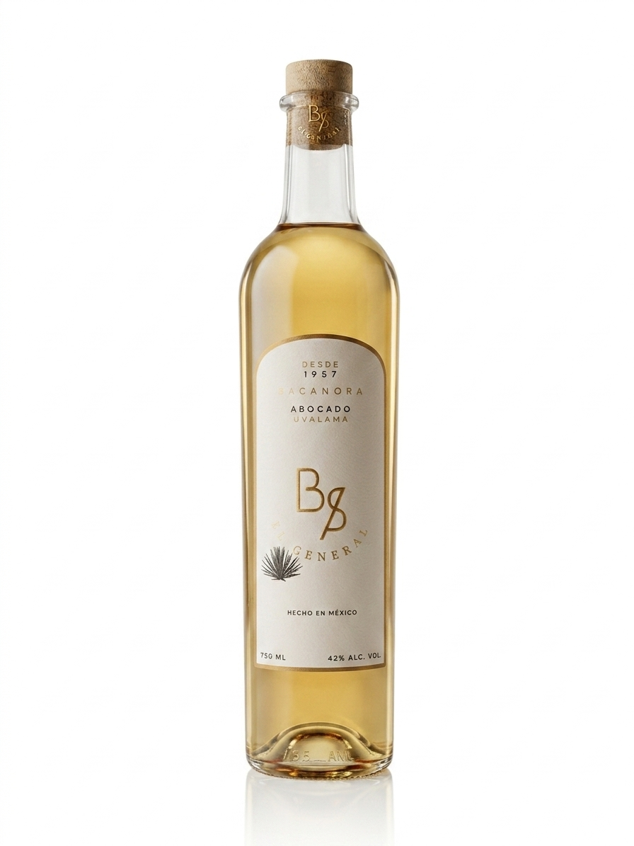 Bacanora Uvalama