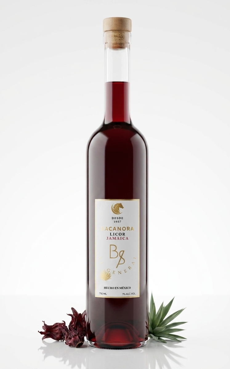 Bacanora Licor Jamaica