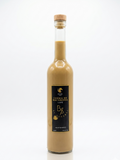 Crema de Bacanora Café